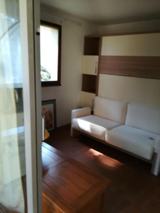 Charmant Studio Valescure Saint Raphael Kültér fotó