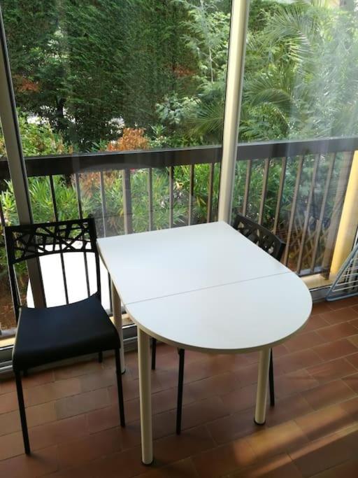 Charmant Studio Valescure Saint Raphael Kültér fotó