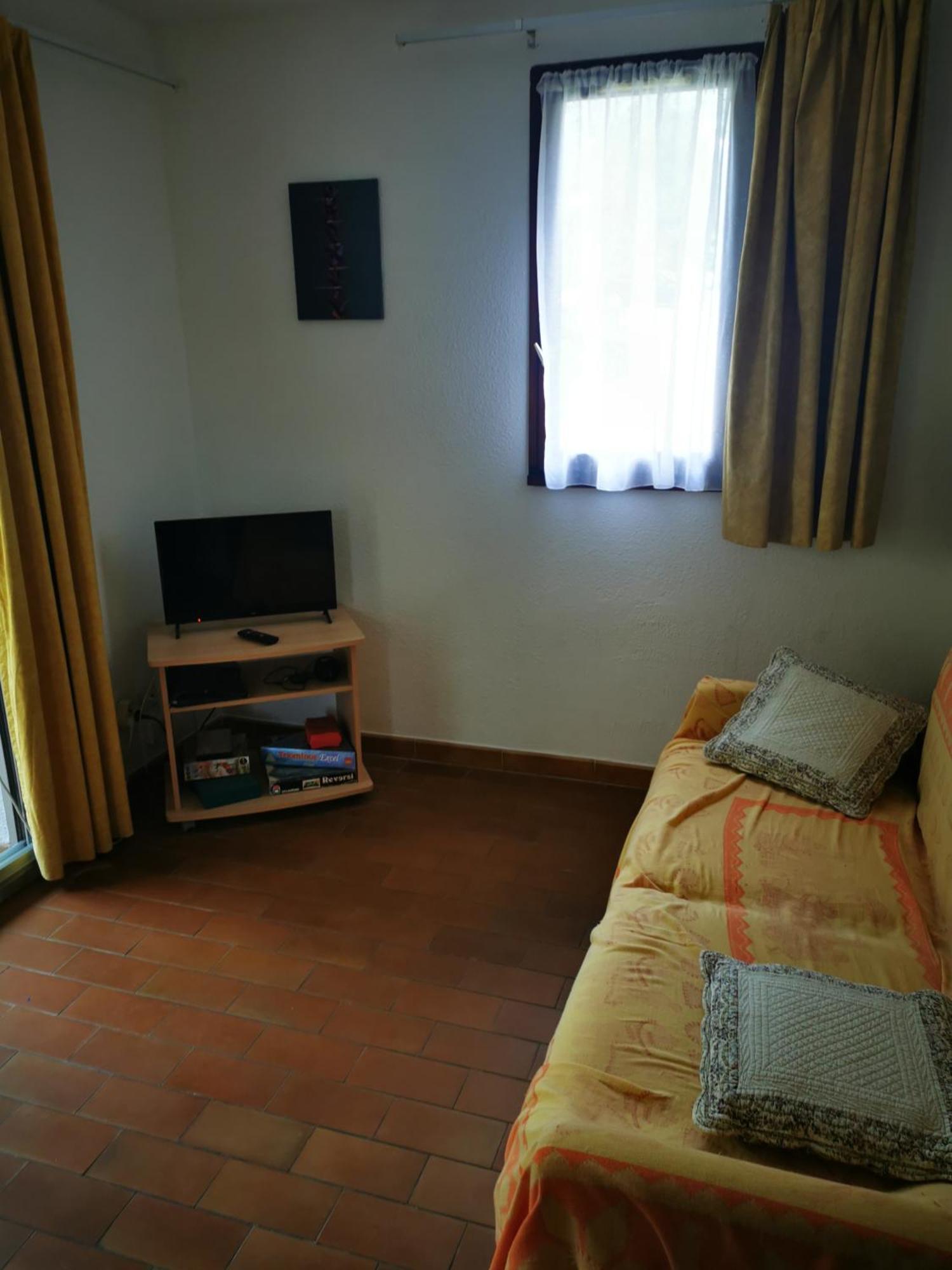 Charmant Studio Valescure Saint Raphael Kültér fotó